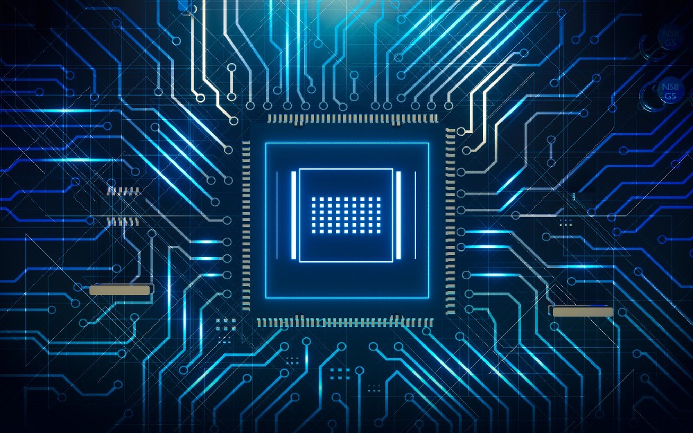 2021年全球半導(dǎo)體銷售額突破5000億美元